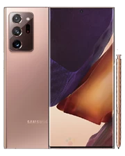 Samsung Galaxy Note 20 Ultra 5G (12GB/128GB)